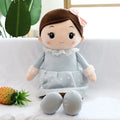 Plush Doll Handmade Rag Dolls 14 Inch W128761