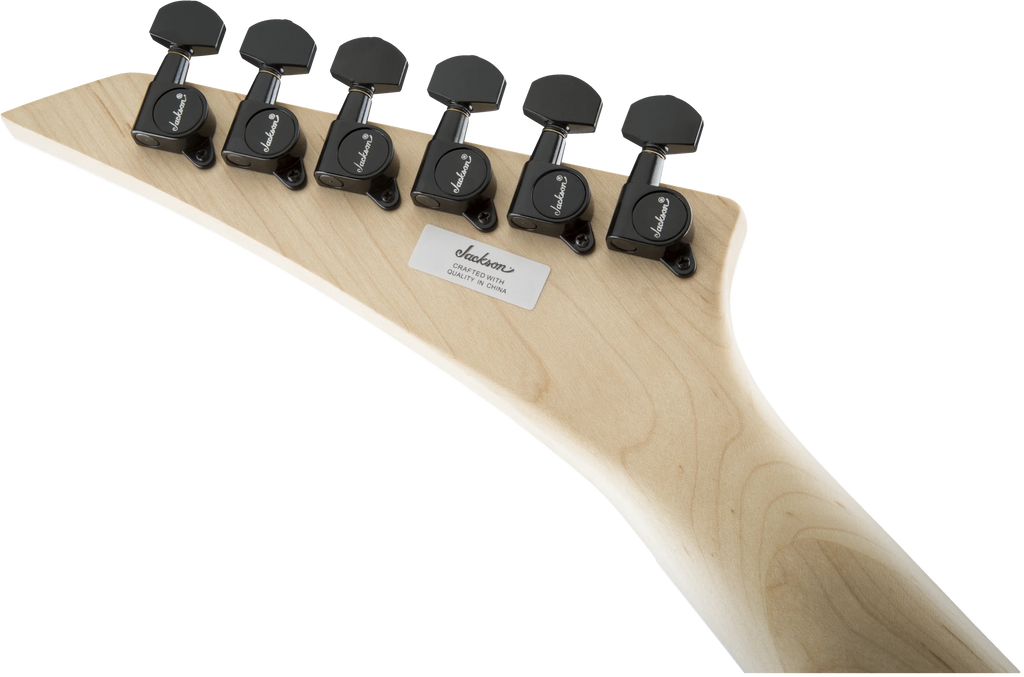 Natural Oil Arch Top Electric Guitar O878082