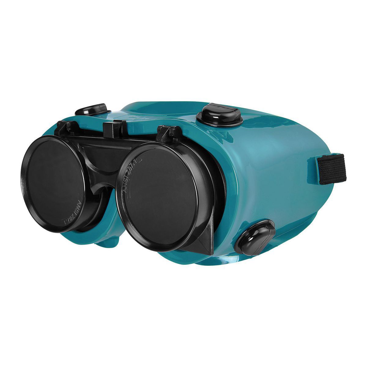 Oxy/Acetylene Goggles Set, 2-Piece S6148