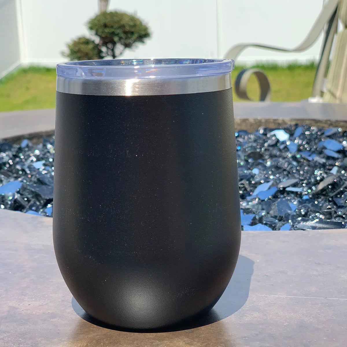 12 oz Red Wine Cup W4219