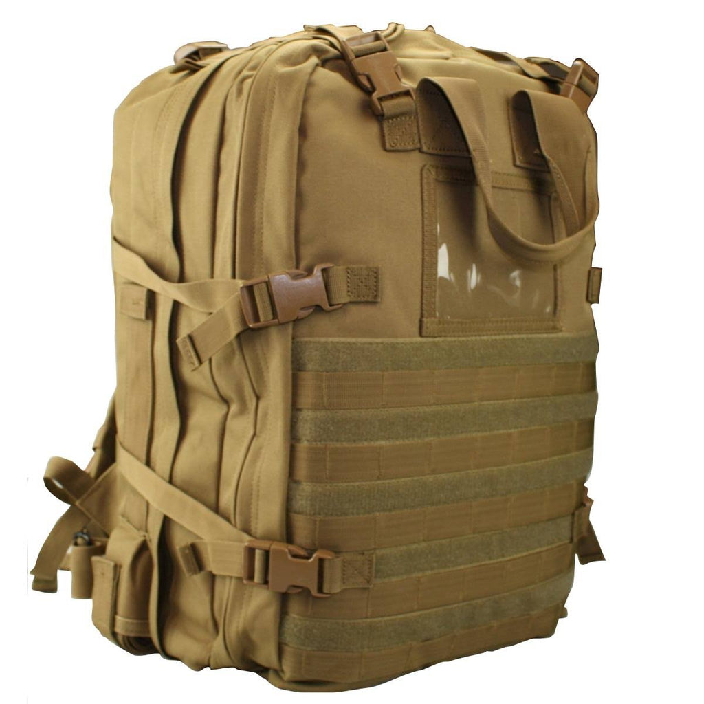 The Stomp Medical Kit V69591