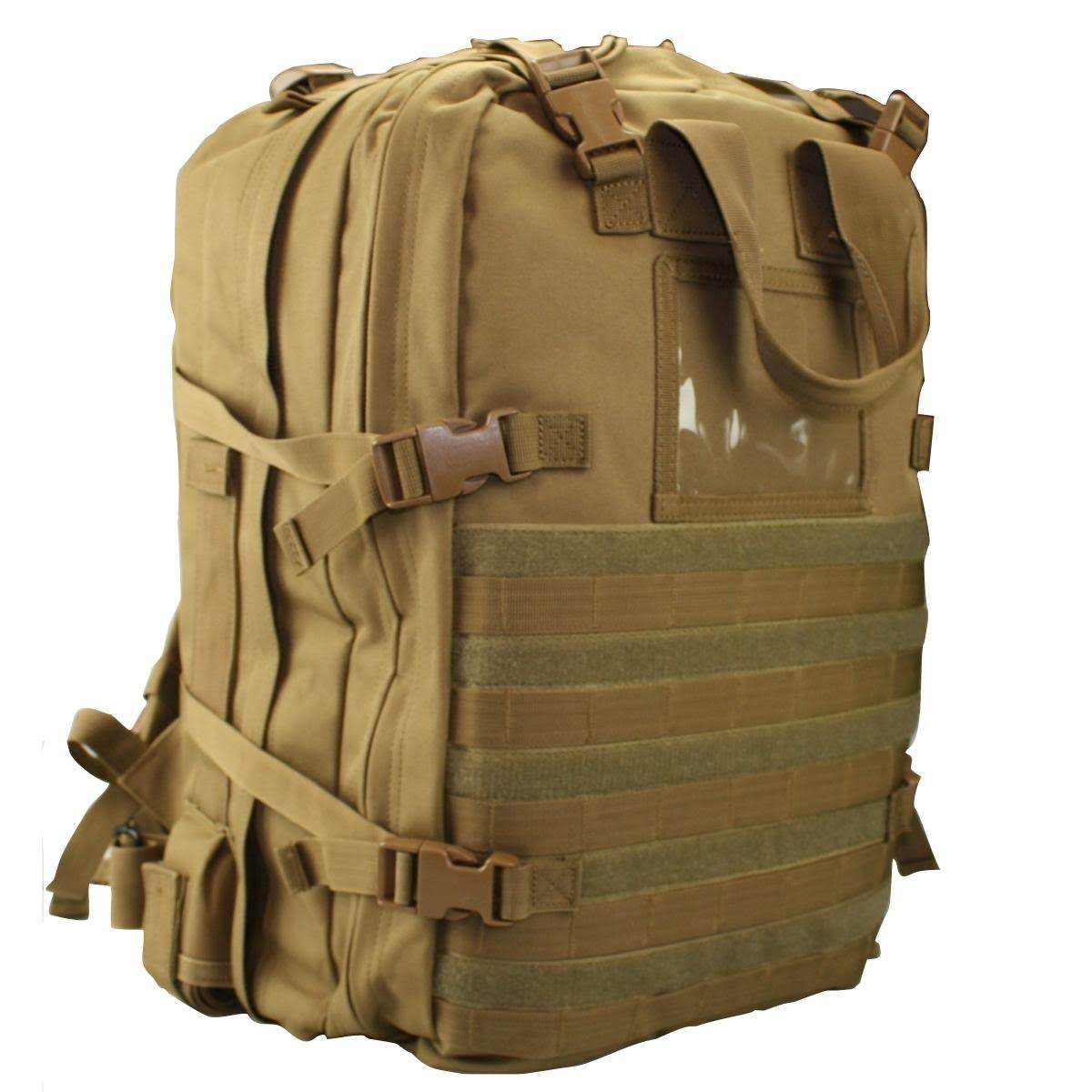 The Stomp Medical Kit V69591