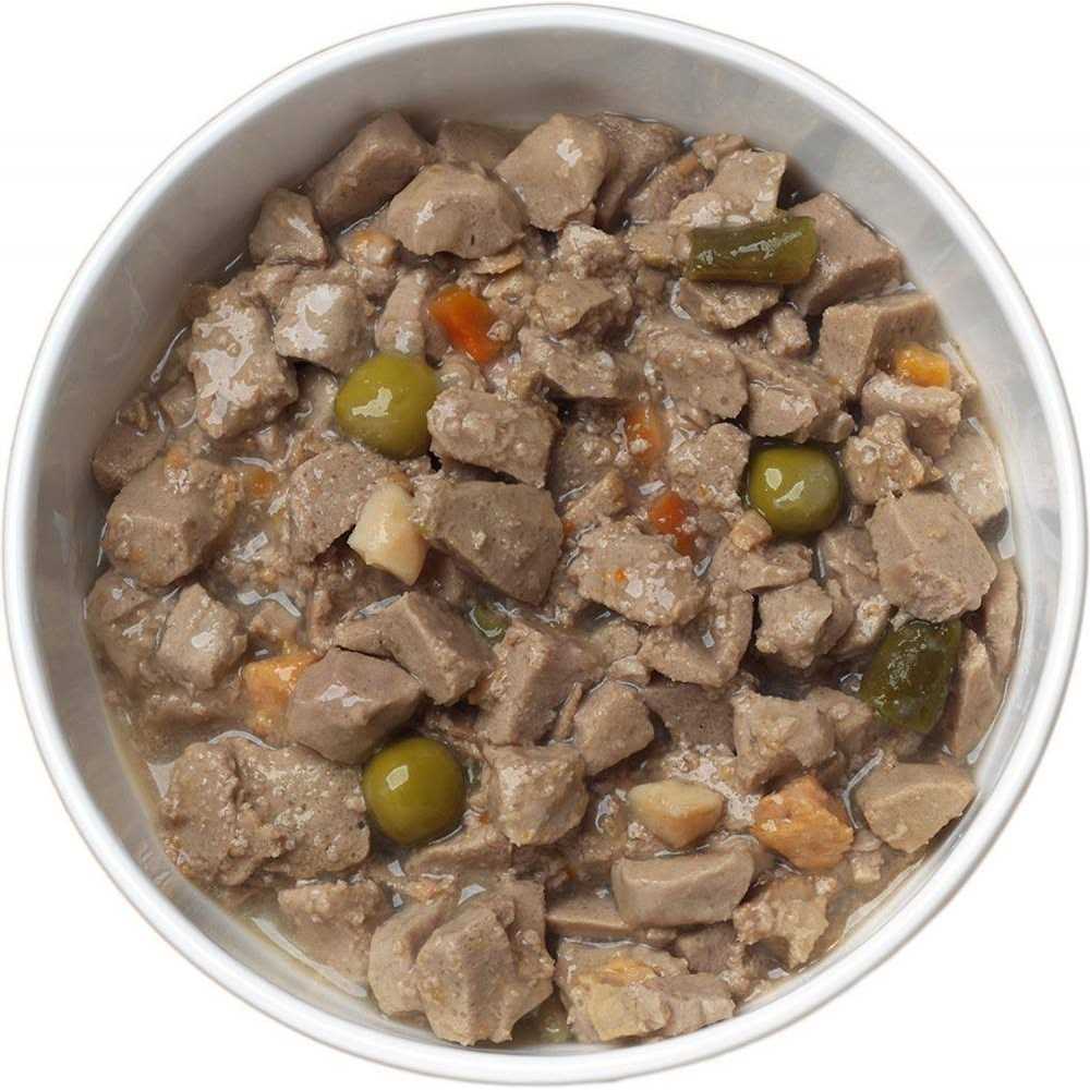 Grain Free Small Dog Food M3825