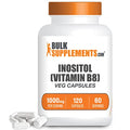 Inositol 1000mg Vegan Capsules A5785