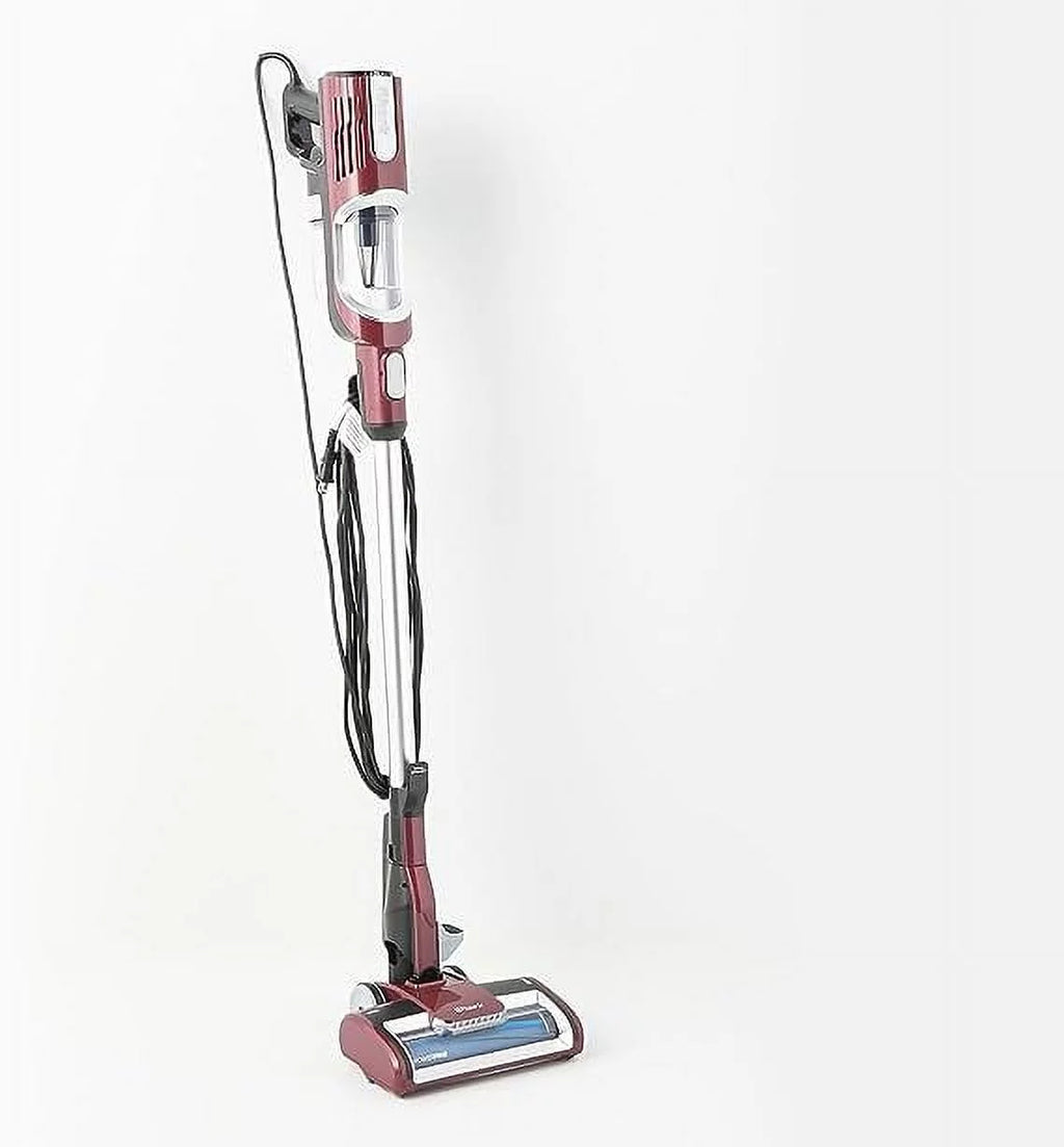 Corded Stick Vacuum with Self-Cleaning Brushroll P86872