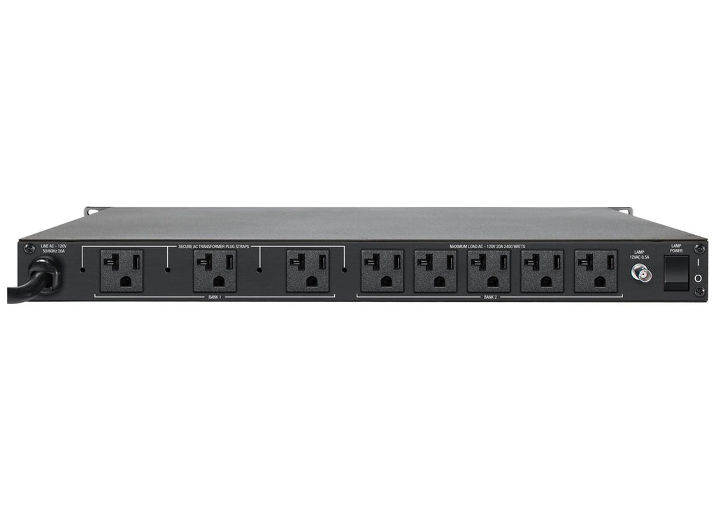 Rackmount Line Conditioner G493580
