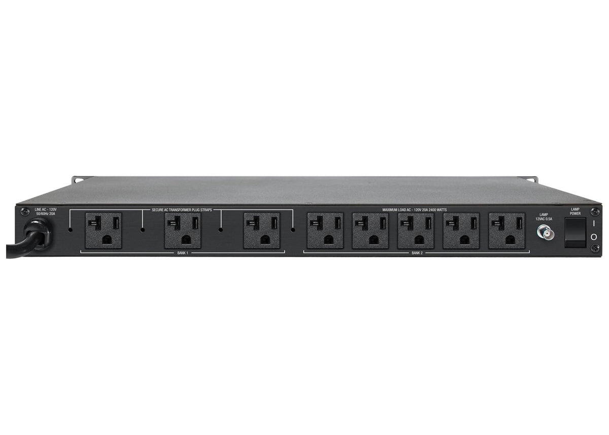Rackmount Line Conditioner G493580