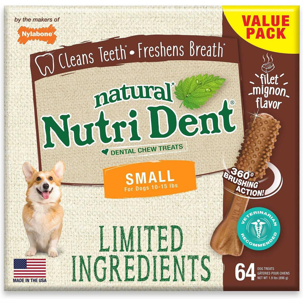 Dental Chews J41616