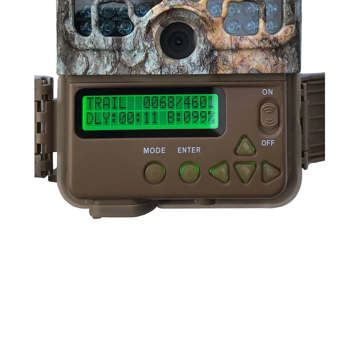 16 MP Game Trail Camera K26315