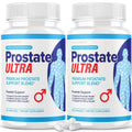 Prostate Supplements 120 Capsules H5170