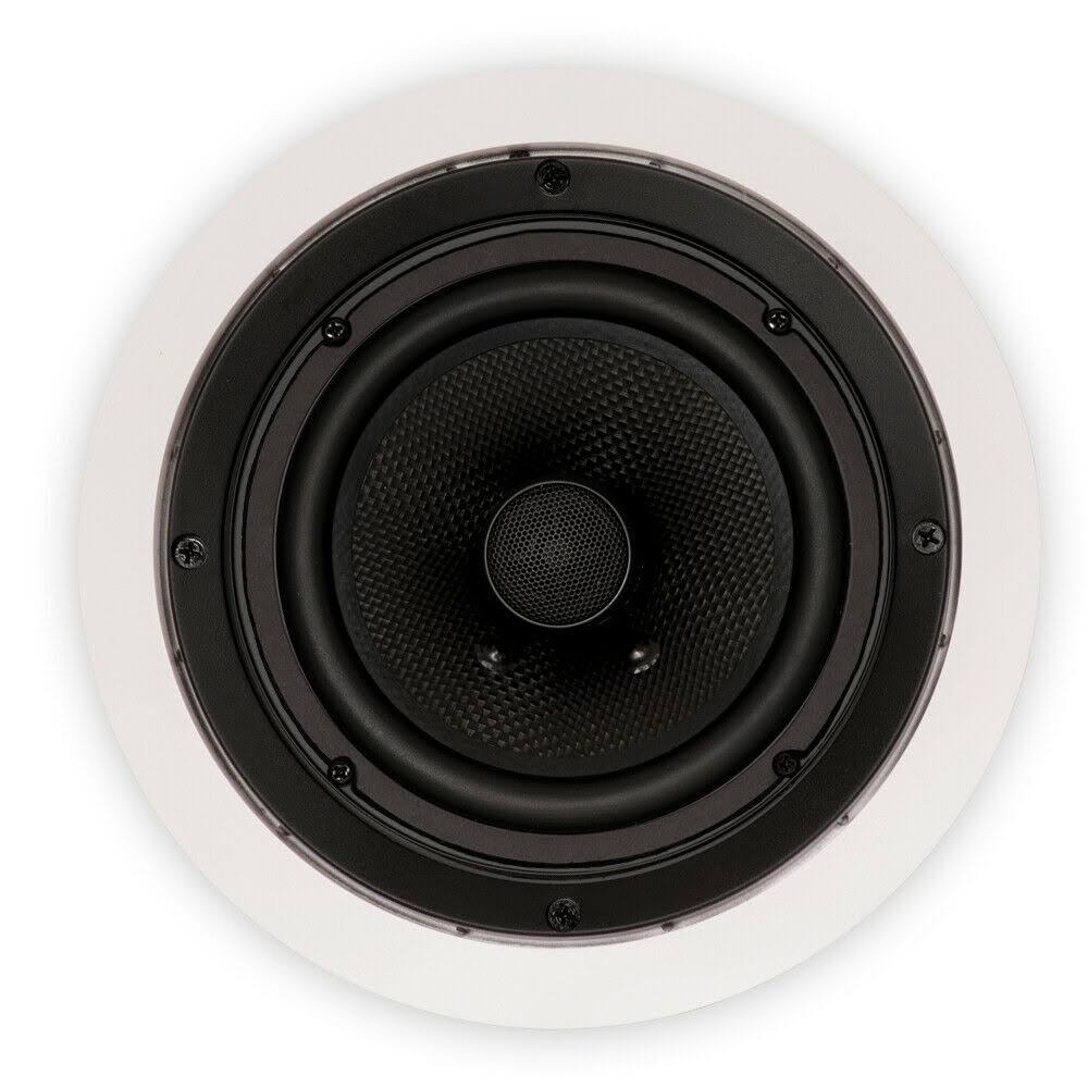 Flush Mount Ceiling Speakers 3 Pack D52093