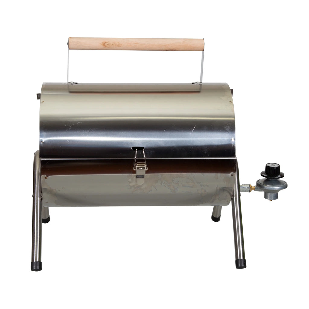 Stainless Steel Gas Barbeque Grill H55686