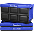 46L Collapsible Storage Bins L765405