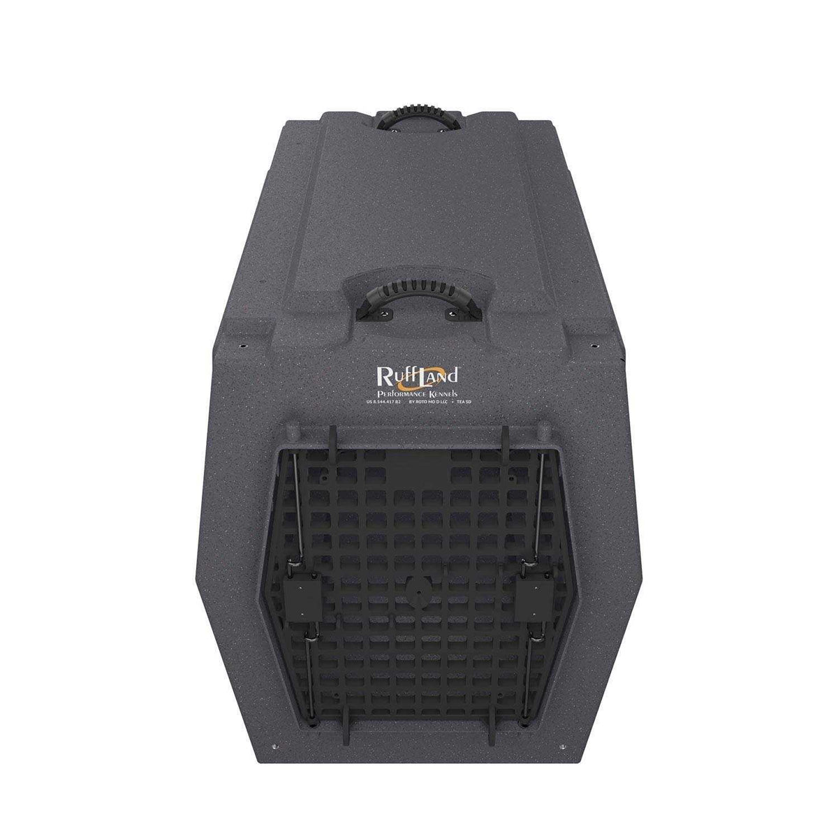Double Door Kennel P844770