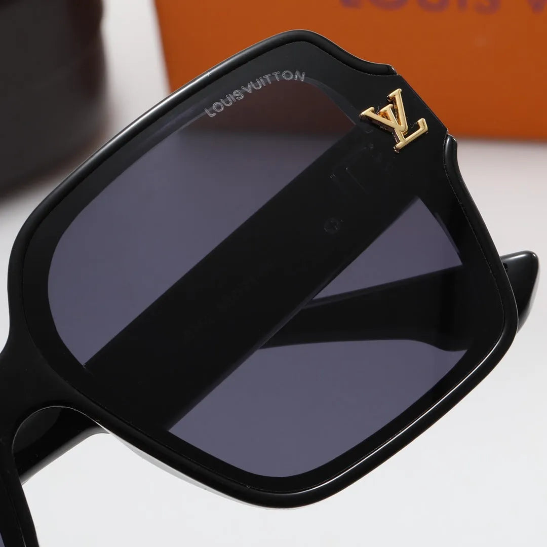 6-color Polarized Sunglasses G207