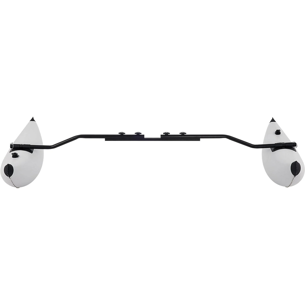 PVC Inflatable Kayak Outrigger Stabilizer, 2 pcs X97581