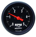 In-Dash Tachometer E94920