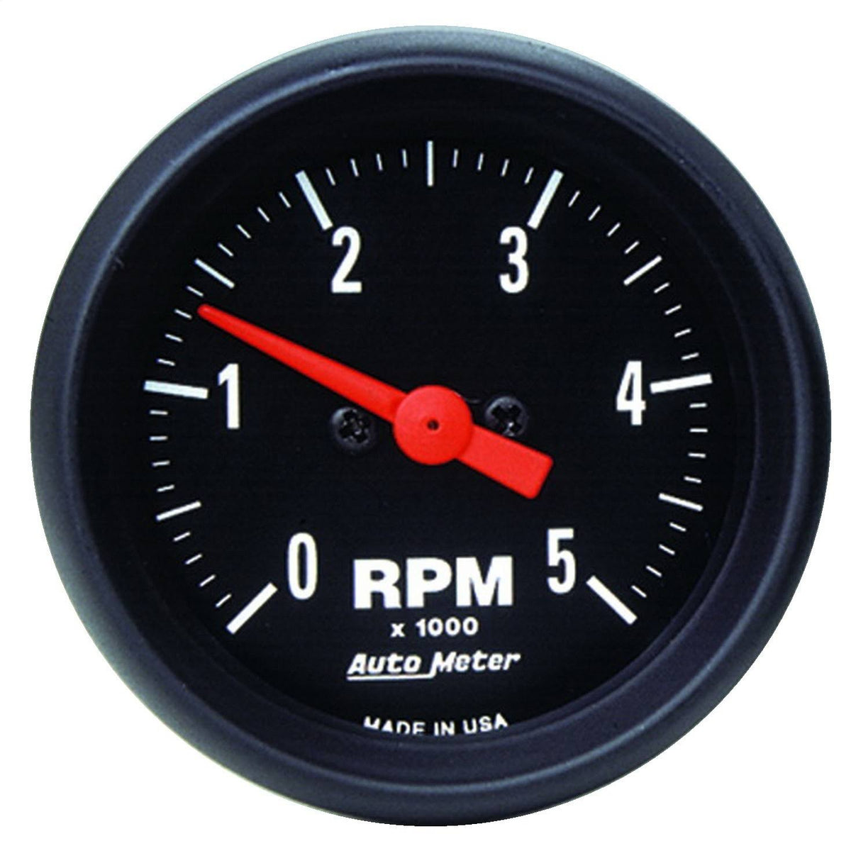 In-Dash Tachometer E94920