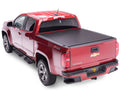 Soft Roll Up Truck Bed Tonneau Cover R94467