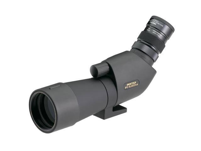 Black 20-60x65 Spotting Scope V151