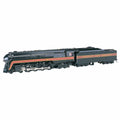 HO Class J 4-8-4 X65786