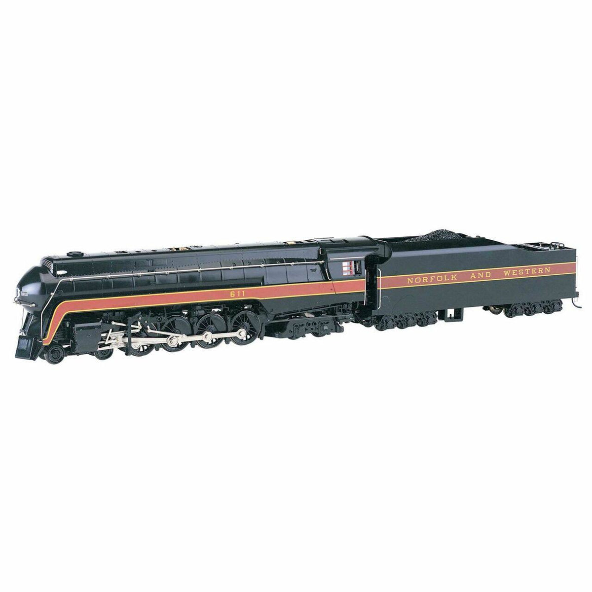 HO Class J 4-8-4 X65786