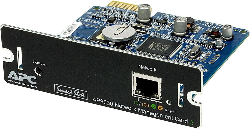 Smart Slot UPS Network Management Card 2 Q41191