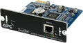 Smart Slot UPS Network Management Card 2 Q41191
