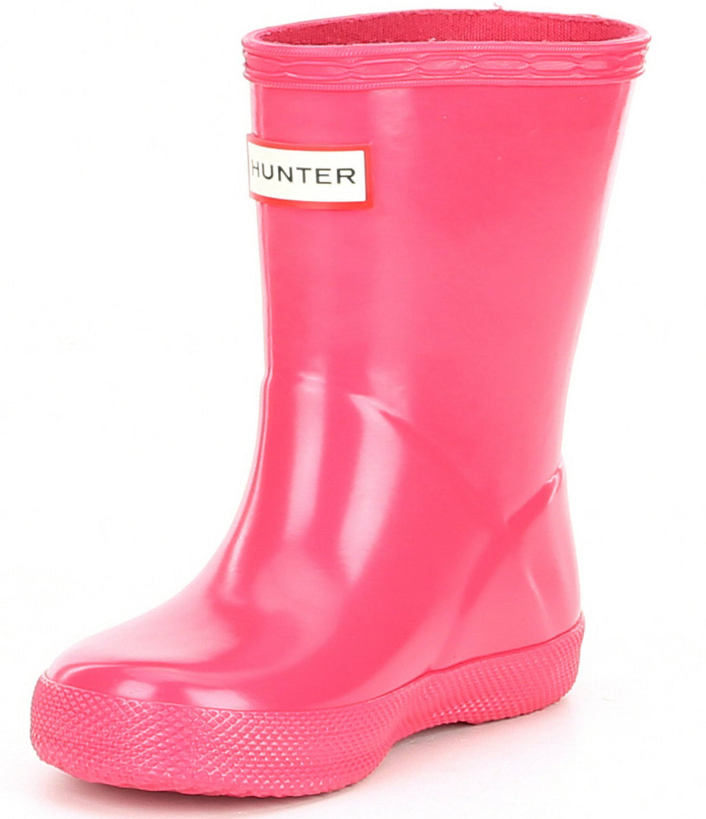 Black 7 Rain Boots S822576