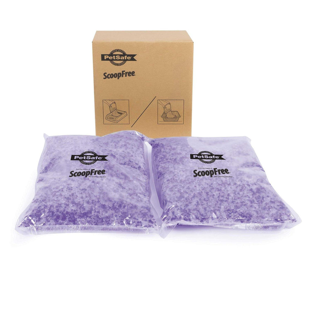 Crystal Litter S3175
