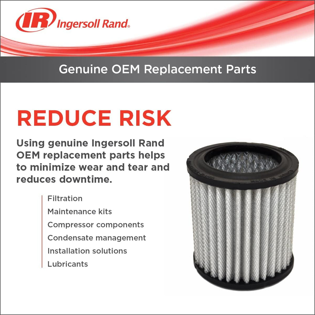 OEM Maintenance Kit for 7100 Compressor A976