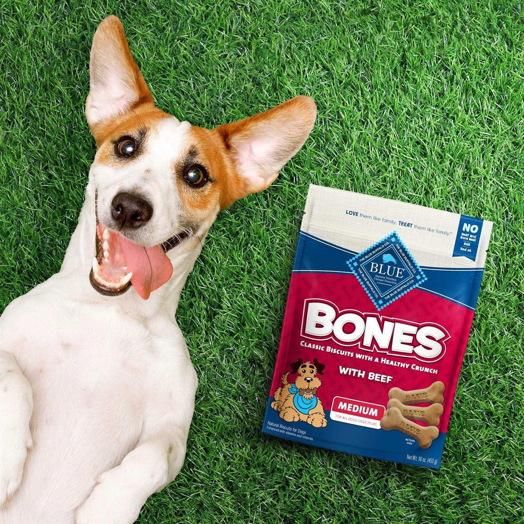 Bones Biscuits Q922296