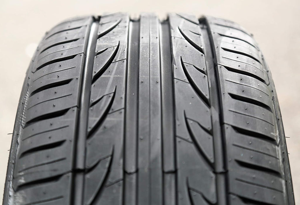 All-Season Radial Tire 245/50R18 100W SL 4-Ply BSW R382