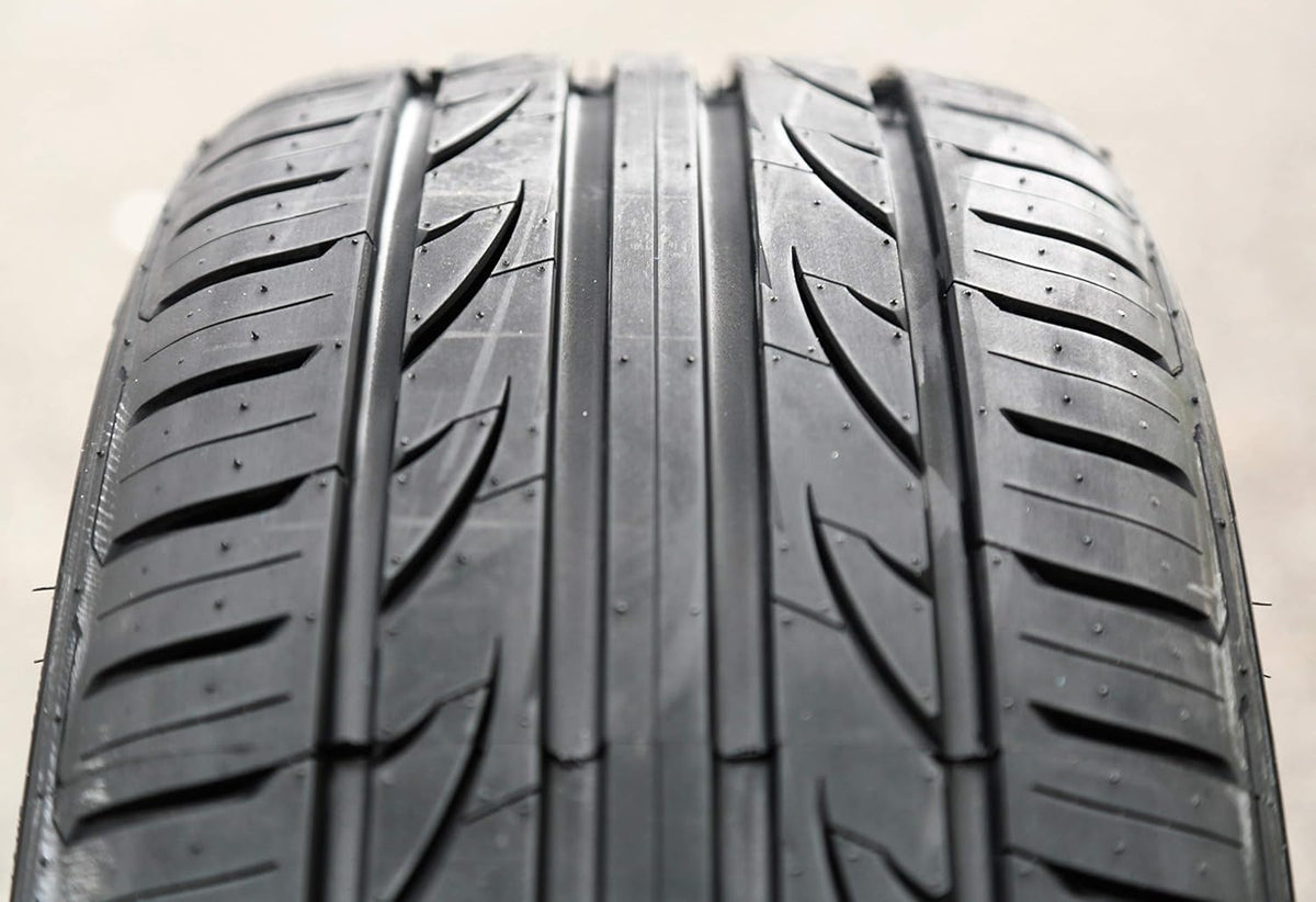 All-Season Radial Tire 245/50R18 100W SL 4-Ply BSW R382