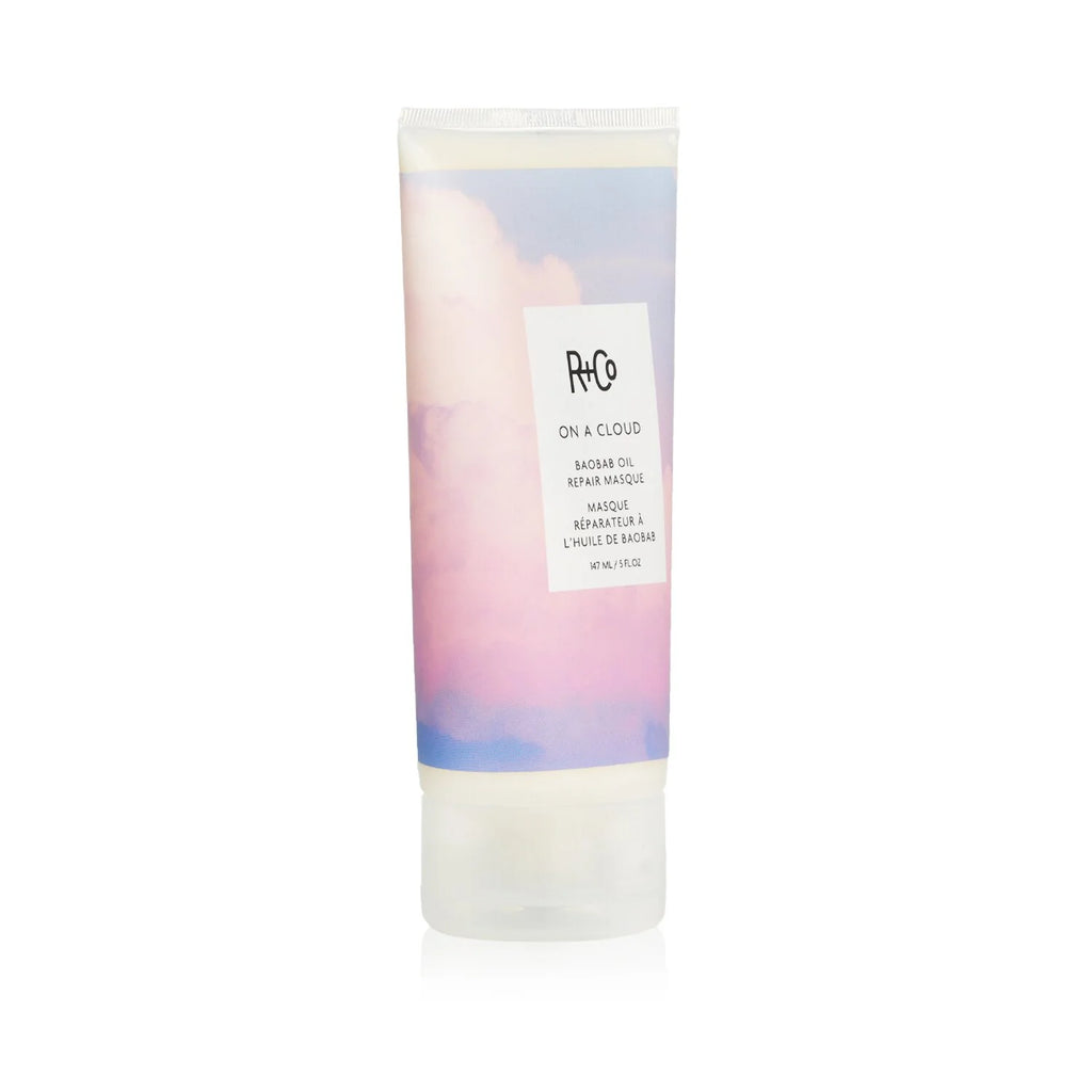 Baobab Oil Repair Masque E535403