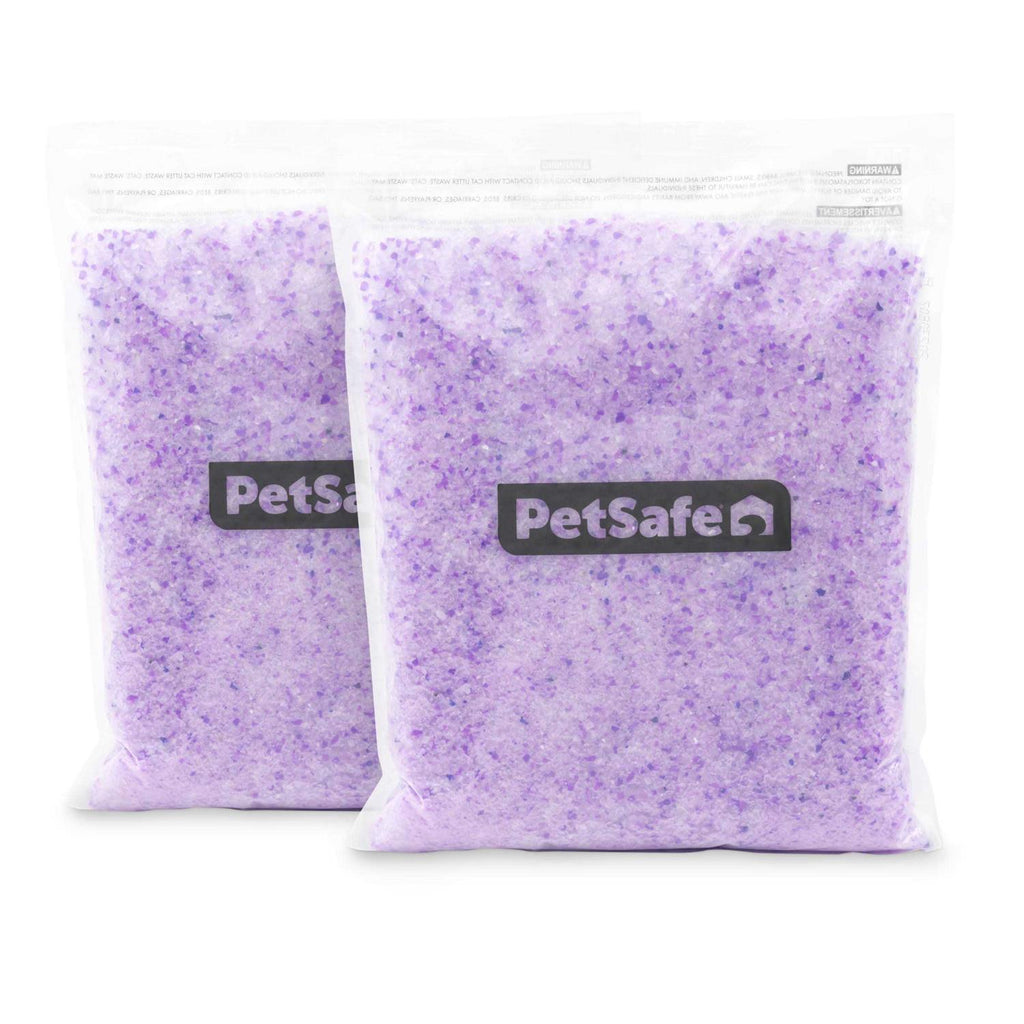 Crystal Litter S3175
