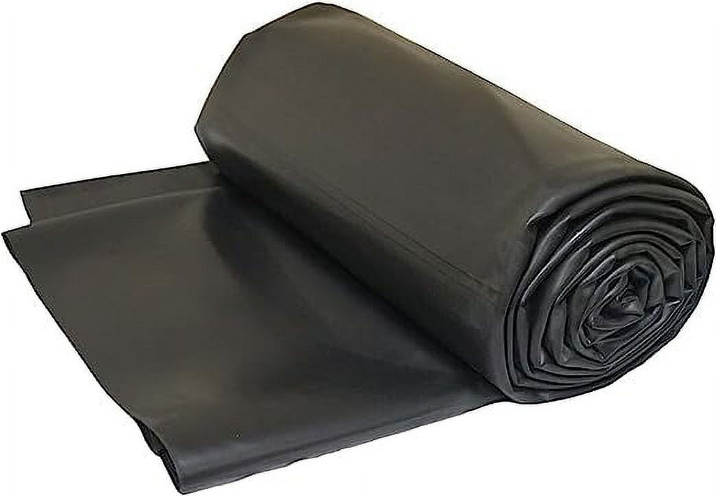 10x10 EPDM Rubber Roof Liner I7108