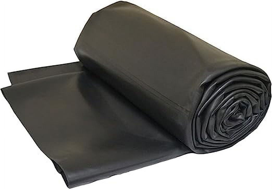 10x10 EPDM Rubber Roof Liner I7108