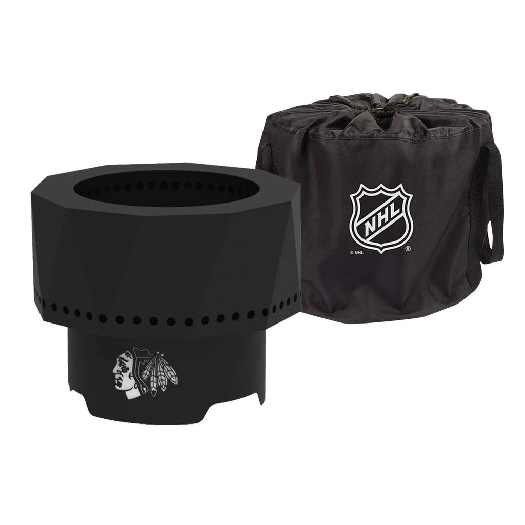Portable Fire Pit O85843