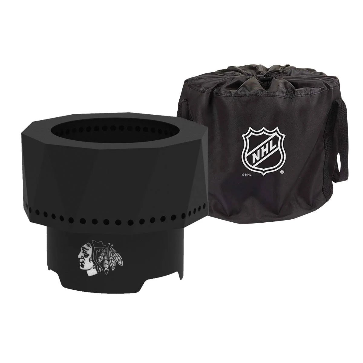 Portable Fire Pit O85843