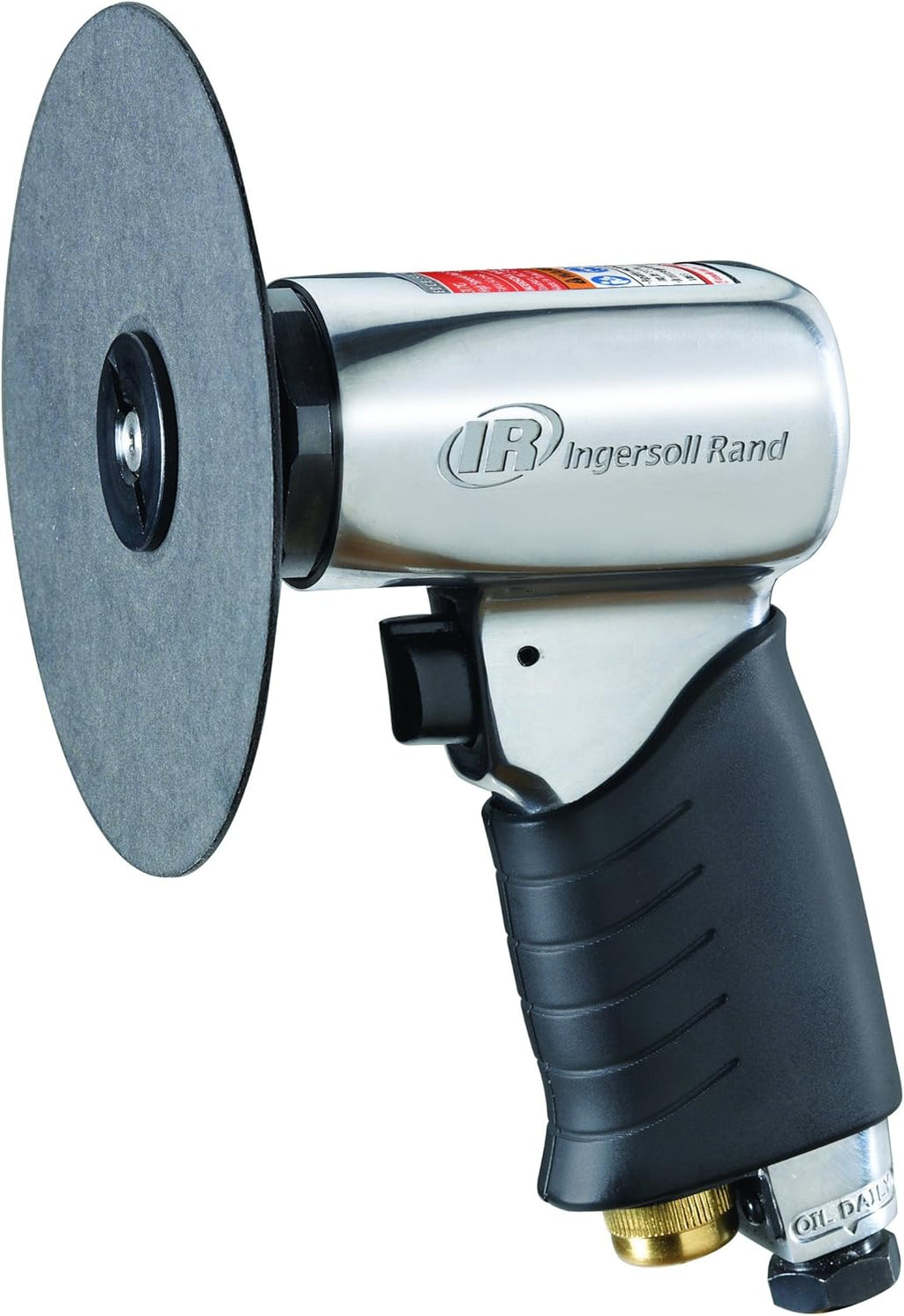 6-Inch Dual Action Air Sander O197