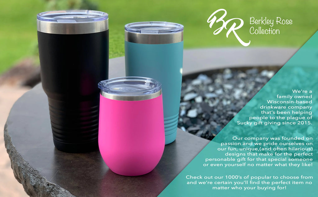12 oz Red Wine Cup W4219
