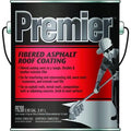 Henry PR200042 Premier Coating RF FBR Asphalt Blk.9g (Case of 4), Size: 1 Q487