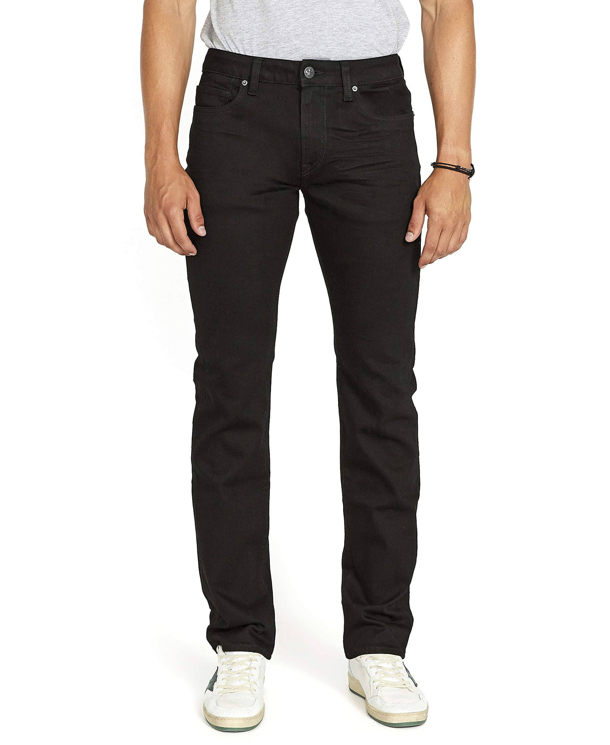 Straight Six Jean Black 44 30 L3032