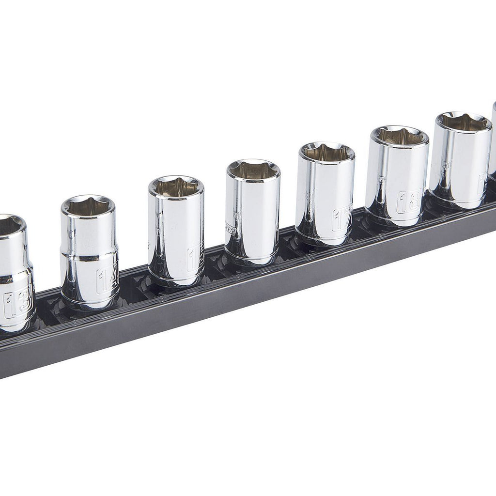 1/2 in. Magnetic Socket Rail with Twist Lock R60899