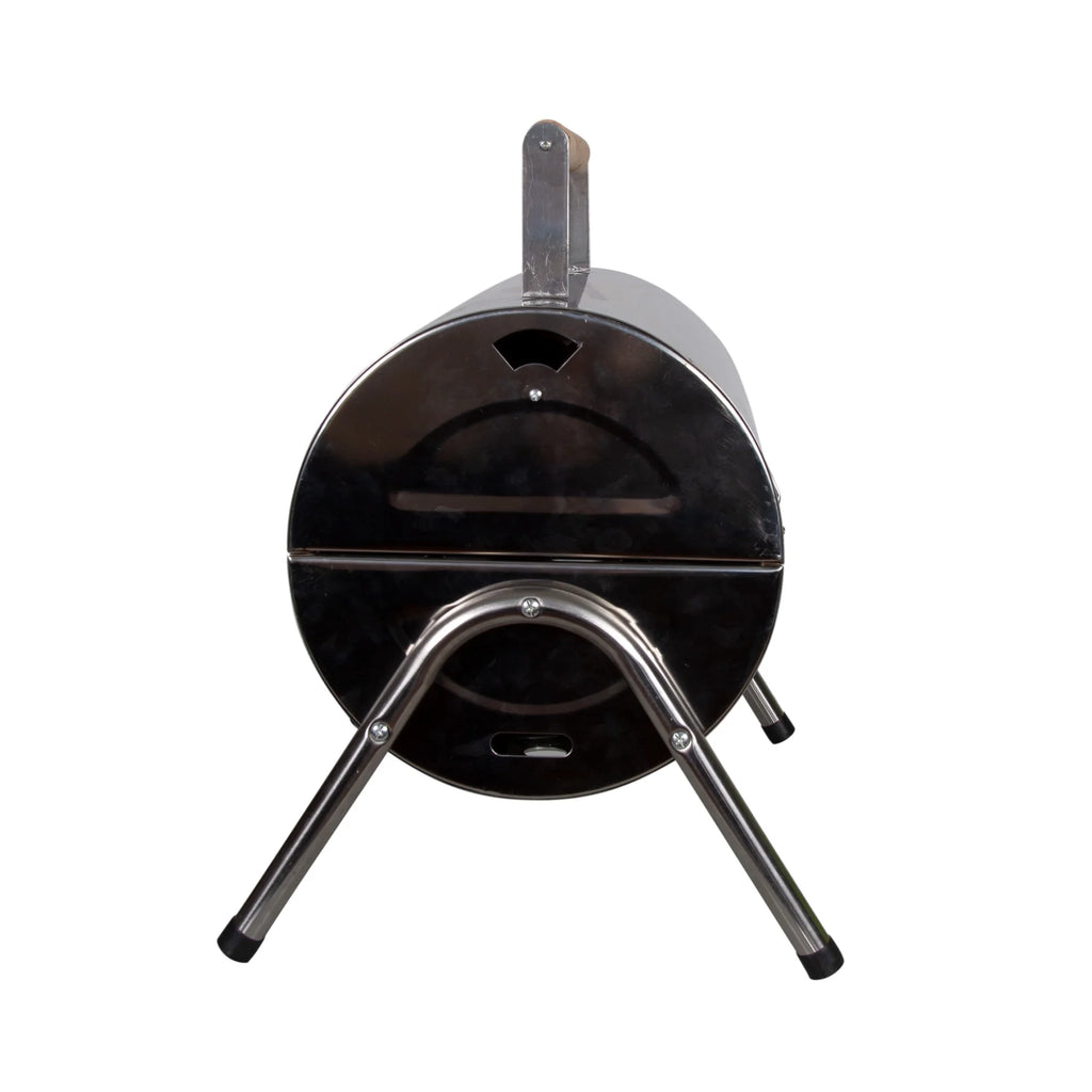 Stainless Steel Gas Barbeque Grill H55686