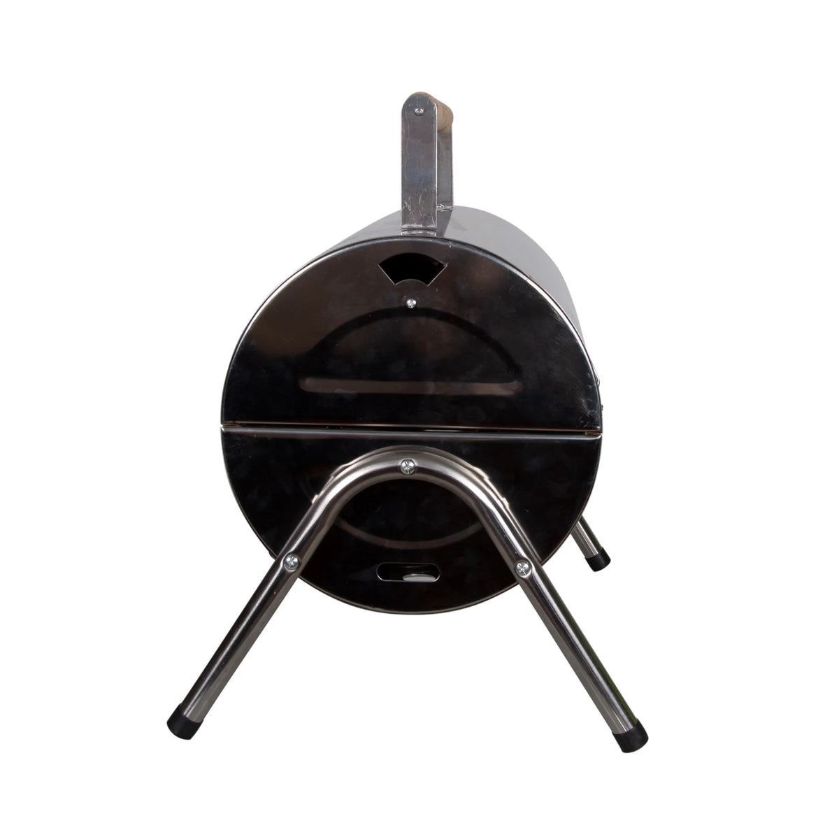 Stainless Steel Gas Barbeque Grill H55686