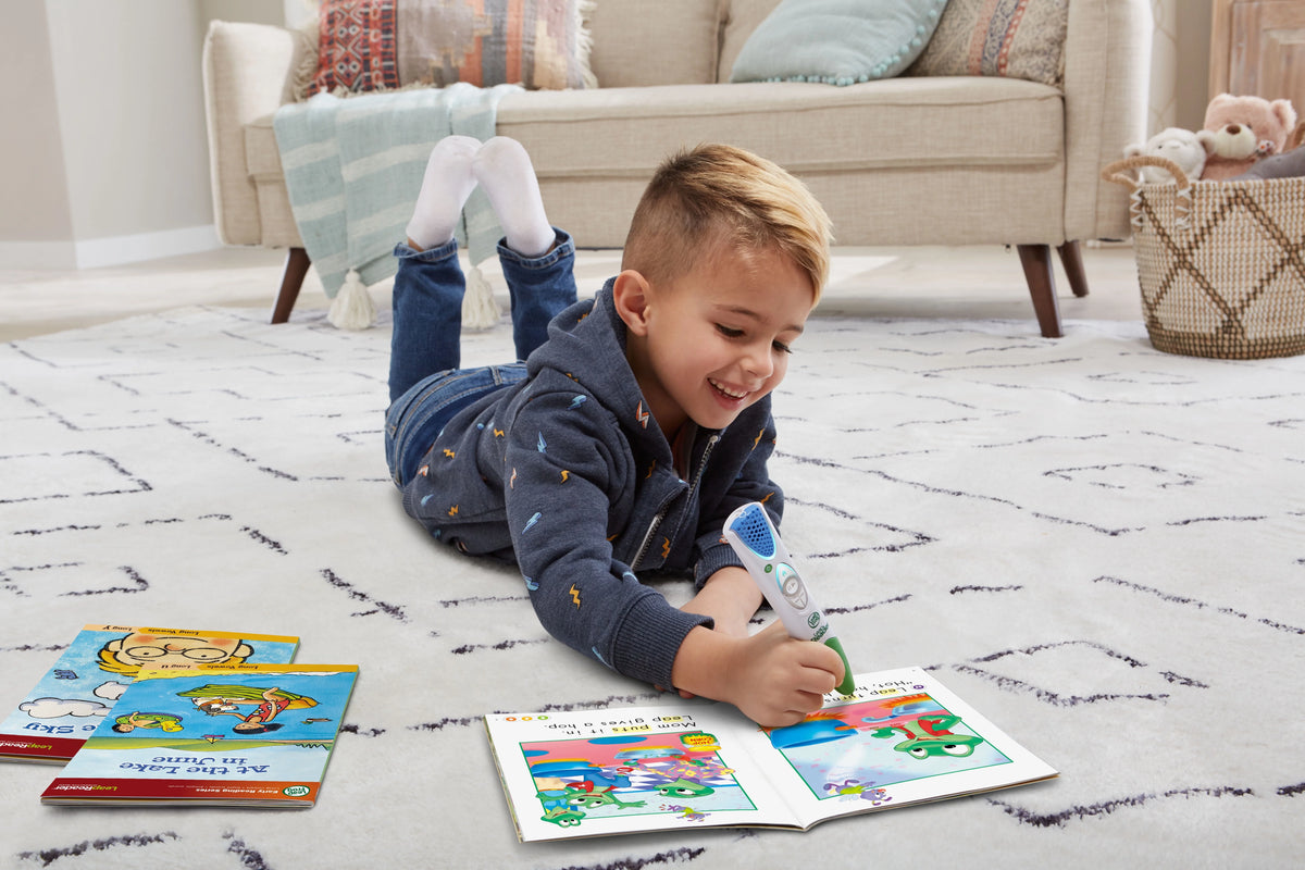Reading Toy for Kids Q258