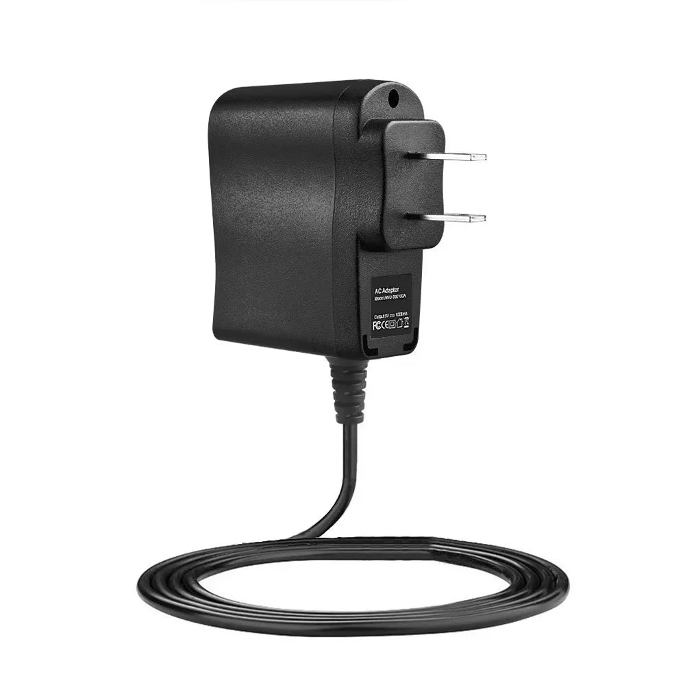 AC/DC Adapter Power Supply Cord Wall Charger V6506