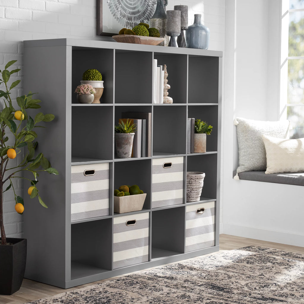 16-Cube Storage Organizer V740166